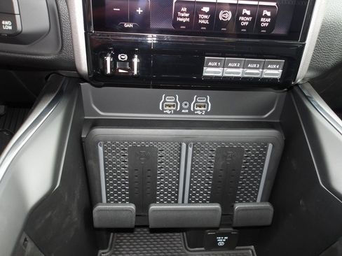 New 2026 RAM 2500 Laramie image 16