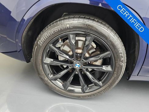 Used 2024 BMW X3 xDrive30i w/ Premium Package AWD/4WD image 17