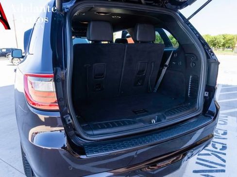 Used 2024 Dodge Durango GT RWD image 8