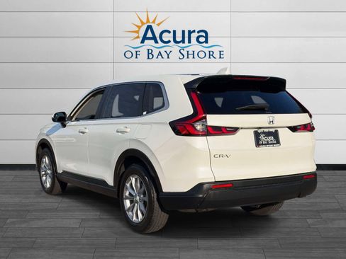 Used 2024 Honda CR-V EX image 5
