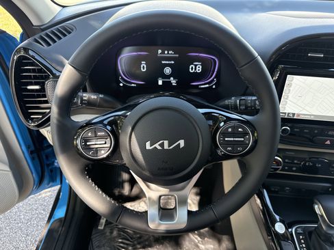 New 2025 Kia Soul EX image 6