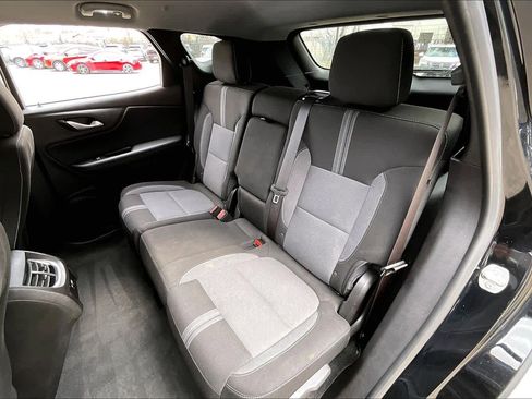 Used 2024 Chevrolet Blazer LT image 18