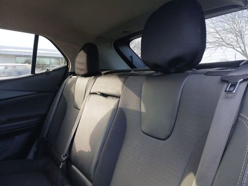 Used 2022 Buick Encore GX Select w/ Experience Buick Package image 23