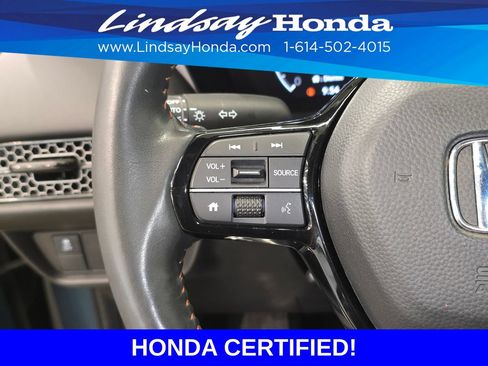 Used 2024 Honda HR-V Sport image 18
