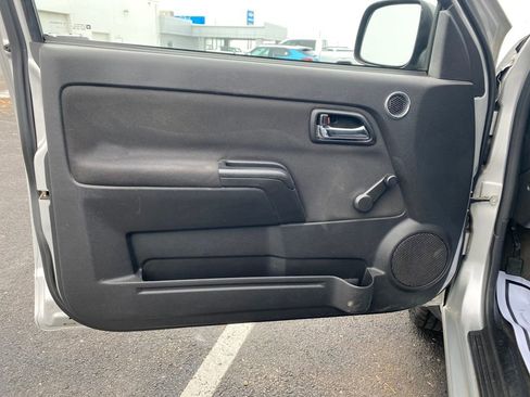 Used 2010 Chevrolet Colorado W/T image 13