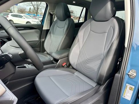 New 2026 Volkswagen Tiguan SE AWD/4WD image 13