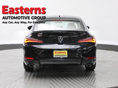 Used 2023 Acura Integra A-Spec FWD image 6