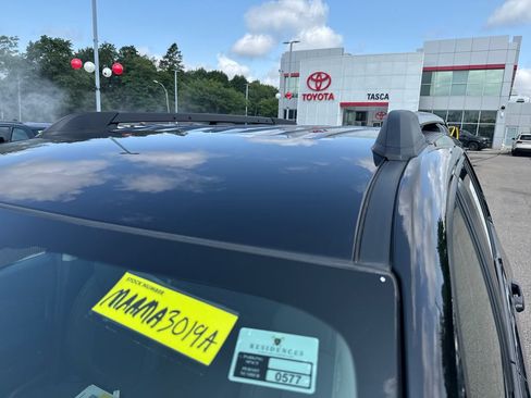 Used 2026 Honda Passport RTL image 44