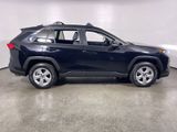 Certified 2020 Toyota RAV4 XLE image 2