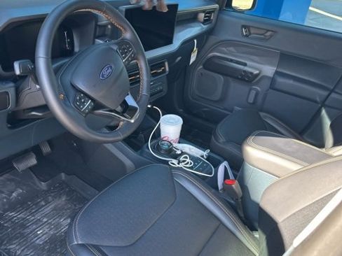 Used 2025 Ford Maverick Tremor image 8