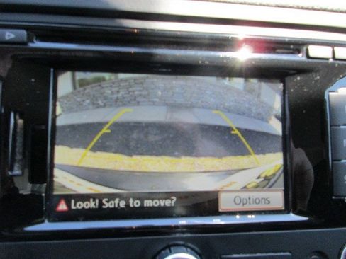 Used 2014 Volkswagen Jetta SEL FWD image 24
