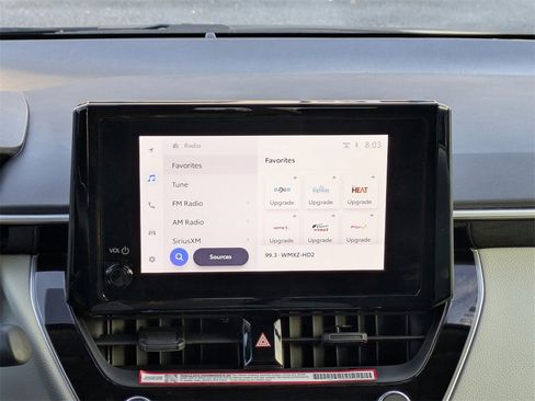 Certified 2026 Toyota Corolla LE image 18