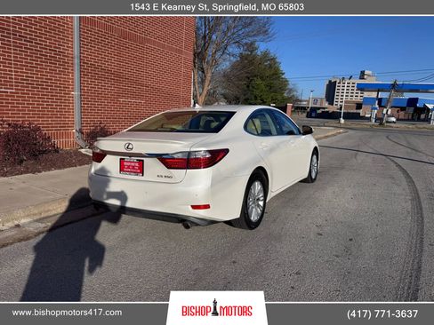 Used 2013 Lexus ES 350 image 6