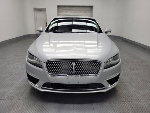 Used 2017 Lincoln MKZ Reserve w/ Technology Package image 15