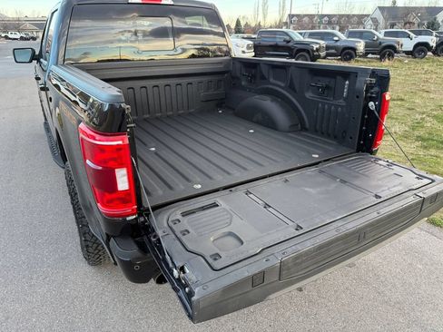 Used 2023 Ford F150 Tremor AWD/4WD image 13