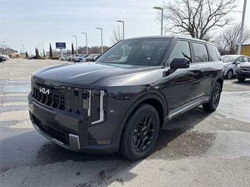 New 2027 Kia Telluride LX image 7