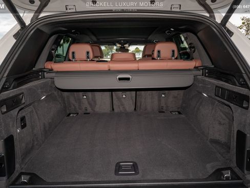 Used 2022 BMW X5 sDrive40i w/ M Sport Package image 15