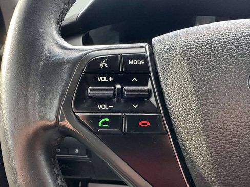 Used 2016 Hyundai Sonata Sport w/ Option Group 1V FWD image 23