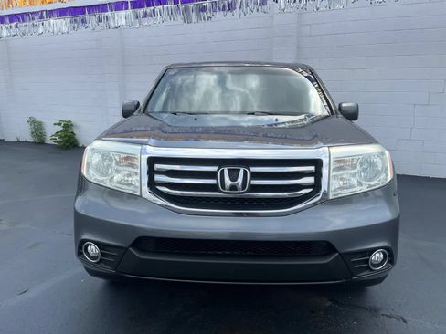 Used 2013 Honda Pilot EX-L image 2