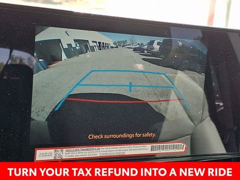 Used 2025 Toyota Sienna XLE image 20