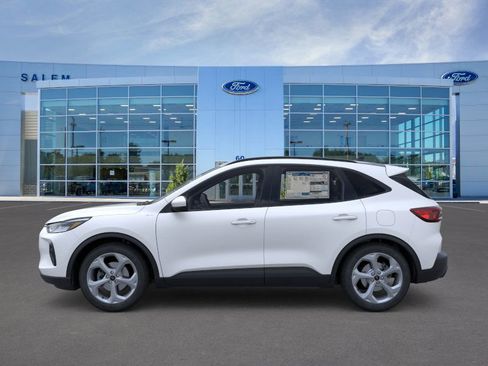 New 2025 Ford Escape ST-Line Elite w/ Tech Pack #2 image 4