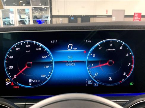 Used 2020 Mercedes-Benz GLE 350 GLE 350 image 23