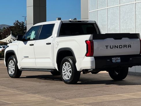 Used 2024 Toyota Tundra SR5 image 6