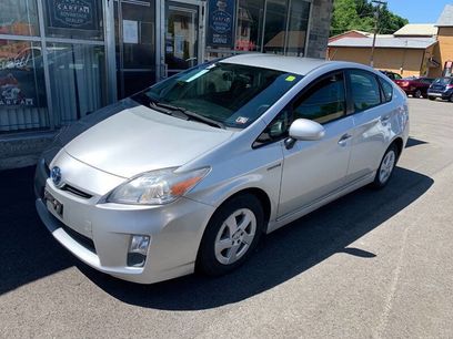Used 2010 Toyota Prius Two