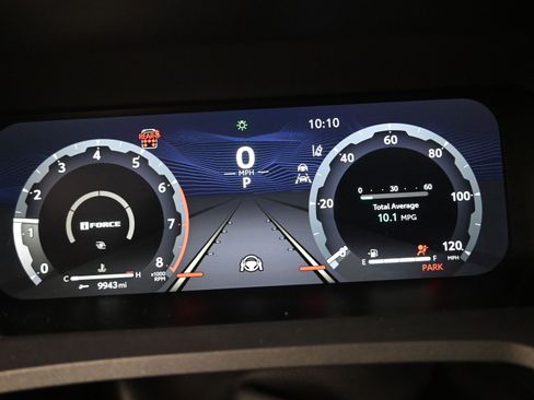 New 2026 Toyota 4Runner Limited image 10