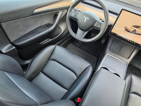 Used 2023 Tesla Model 3 Standard Range RWD image 36