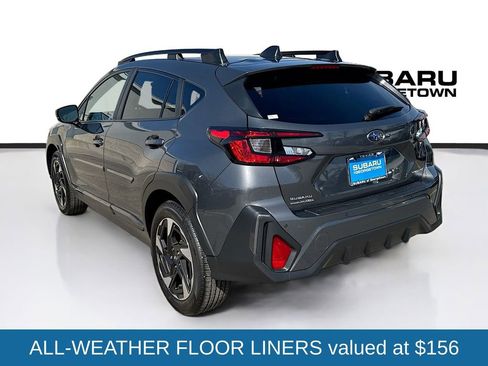 Certified 2025 Subaru Crosstrek 2.5i Limited w/ Crosstrek Mirror Package image 7