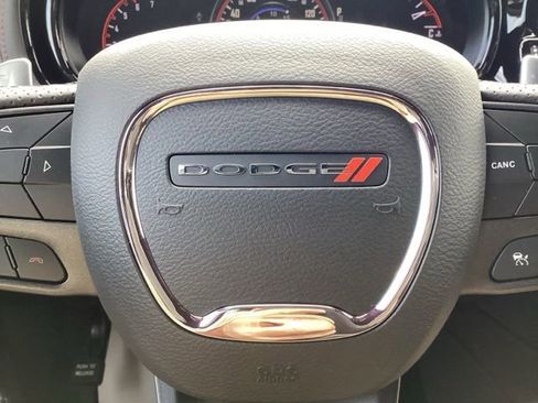 New 2026 Dodge Durango GT AWD/4WD image 35