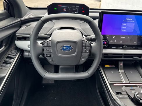 New 2026 Subaru Solterra Premium image 18