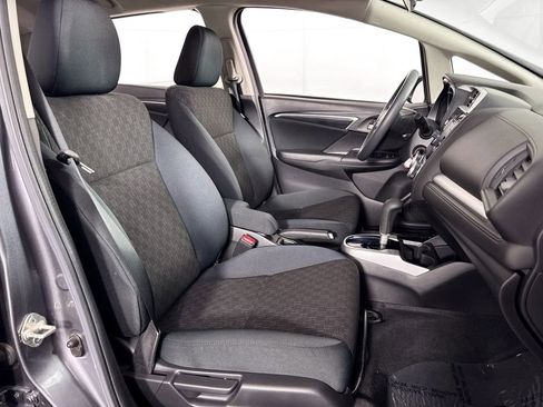 Used 2017 Honda Fit LX image 26