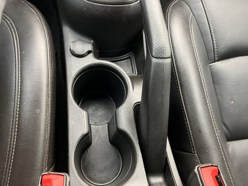 Used 2015 Chevrolet Cruze LTZ w/ Sun, Sound and Sport Package image 23