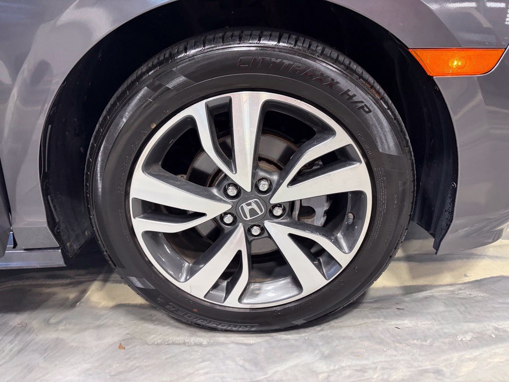 Used 2022 Honda Odyssey Touring image 33