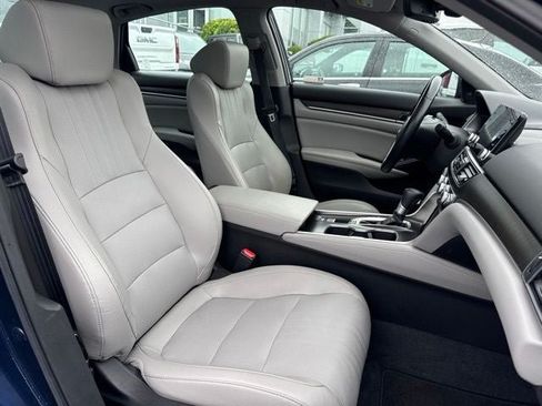 Used 2020 Honda Accord EX-L image 28