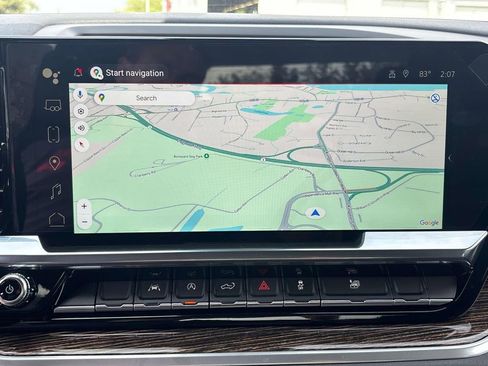 New 2025 GMC Sierra 1500 SLE w/ Snow Plow Prep Package image 10