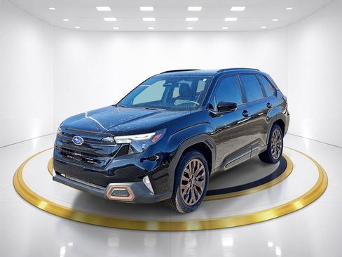 New 2026 Subaru Forester Sport AWD/4WD image 1