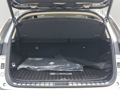 Used 2019 Lexus NX 300 AWD w/ Premium Package image 28