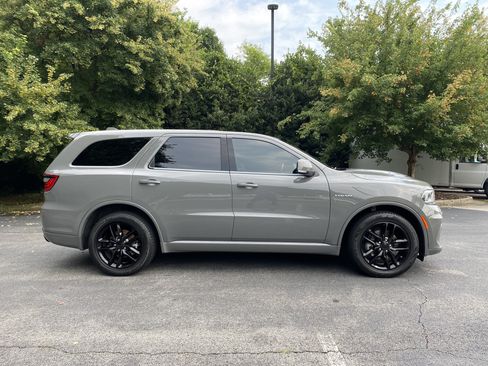 Used 2022 Dodge Durango R/T AWD/4WD image 10