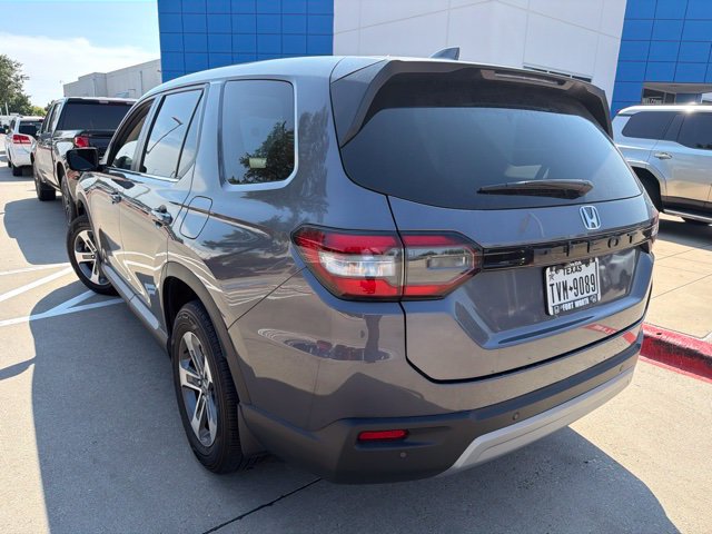 Used 2024 Honda Pilot EX-L image 7