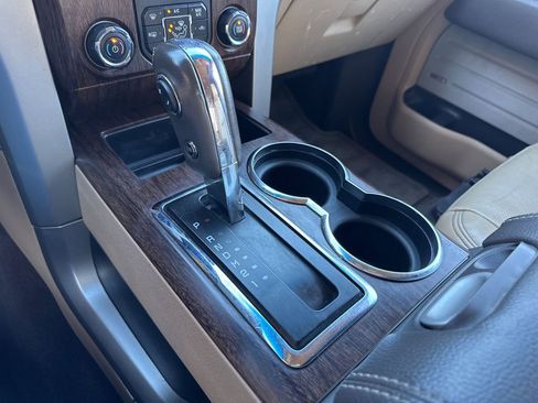 Used 2013 Ford F150 Lariat w/ Luxury Equipment Group image 35