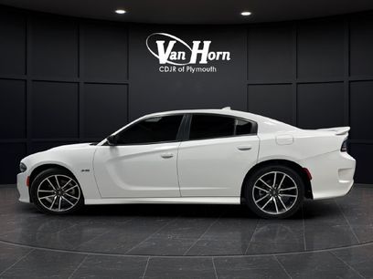 Used 2023 Dodge Charger R/T w/ Plus Group