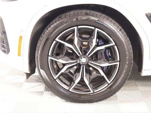 Used 2023 BMW X3 M40i w/ Premium Package AWD/4WD image 19