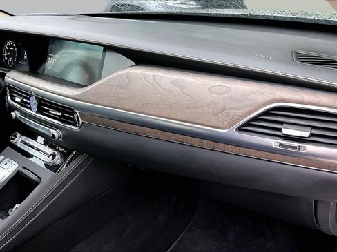 Used 2021 Genesis G90 3.3T Premium AWD/4WD image 18