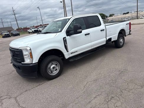 Used 2025 Ford F350 XL AWD/4WD image 10