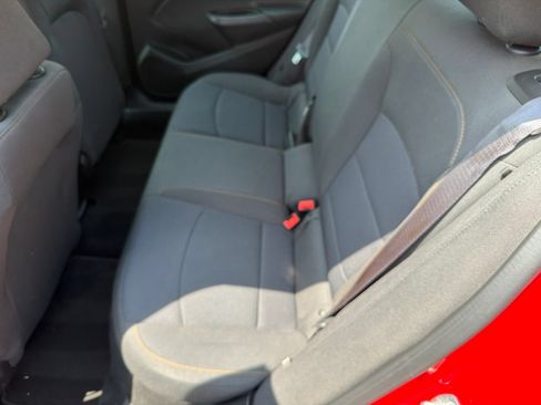 Used 2017 Chevrolet Cruze LS FWD image 25