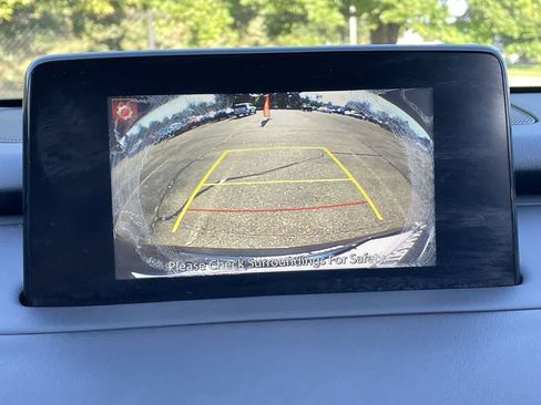 Used 2016 MAZDA CX-9 Sport FWD image 25