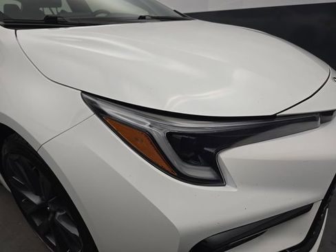 Used 2023 Toyota Corolla SE image 13